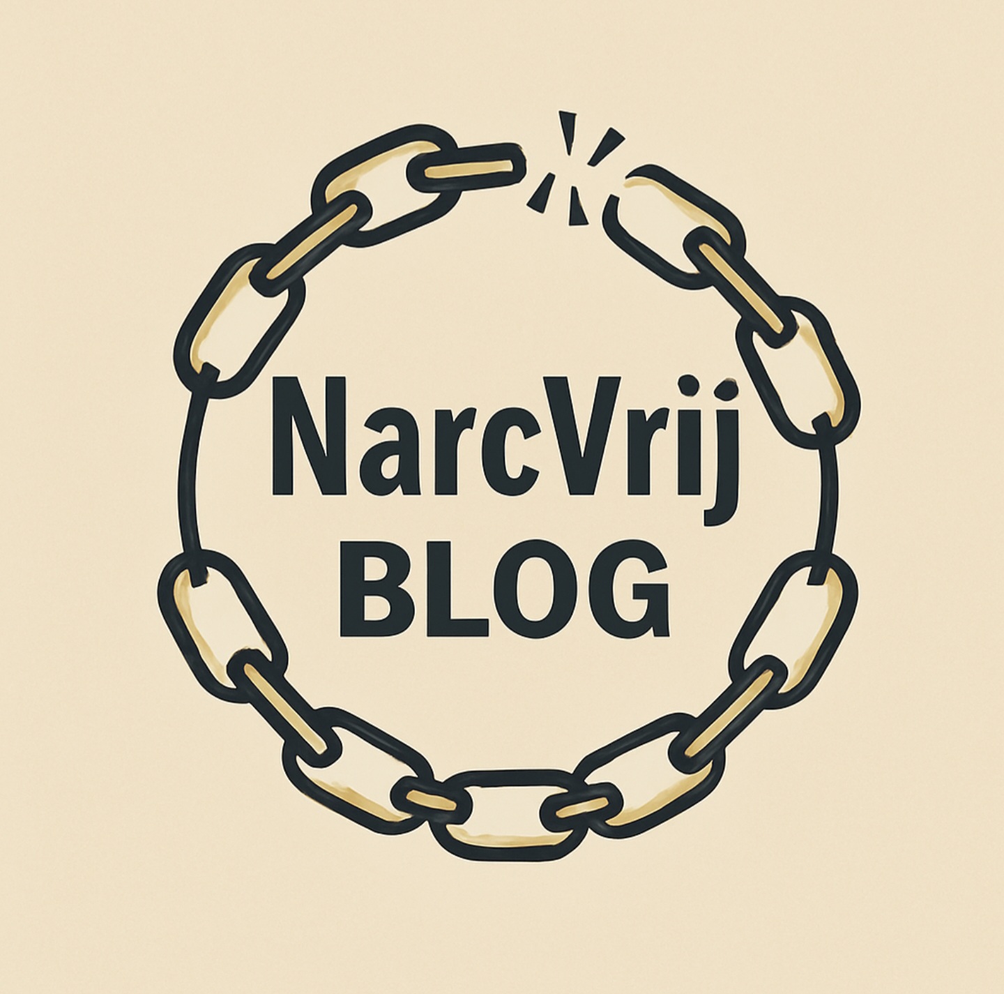 NarcVrij Bloglogo